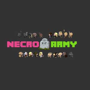 Acquistare Necroarmy CD Key Confrontare Prezzi