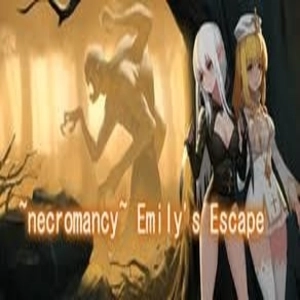 necromancy Emilys Escape