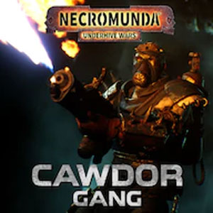 Acquistare Necromunda Underhive Wars Cawdor Gang Xbox One Gioco Confrontare Prezzi