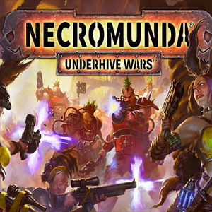 Acquistare Necromunda Underhive Wars PS4 Confrontare Prezzi