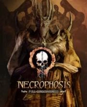Necrophosis Full Consciousness Xbox Series X