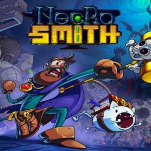 Acquistare Necrosmith Nintendo Switch Confrontare i prezzi