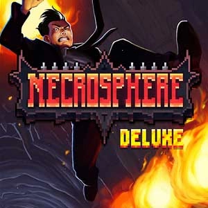 Necrosphere Deluxe Switch