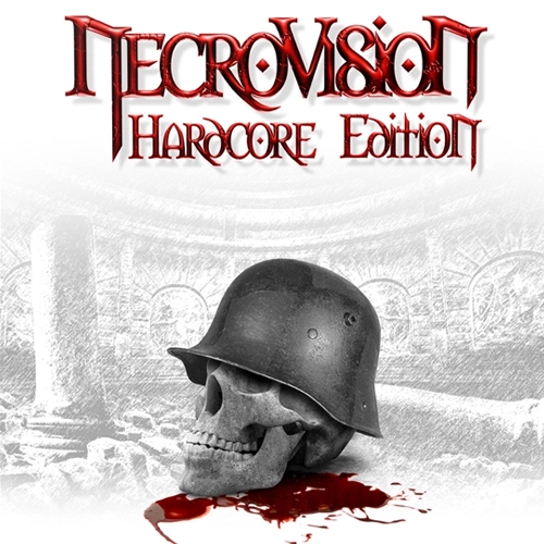 Necrovision Hardcore pack