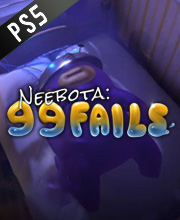 Acquistare Neebota 99 Fails PS5 Confrontare Prezzi