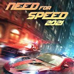Need for Speed 2021 Pc
