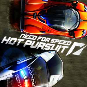 Acquista Xbox 360 Codice Need for Speed Hot Pursuit Confronta Prezzi