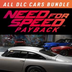 Need for Speed Payback All DLC Cars Bundle Xbox One