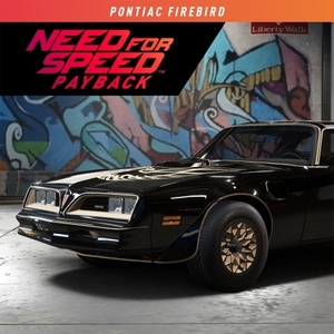Acquistare Need for Speed Payback Pontiac Firebird Superbuild PS4 Confrontare Prezzi