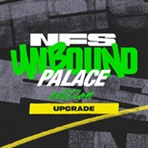 Need for Speed Unbound Palace Upgrade Pc