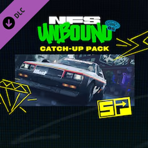 Need for Speed Unbound Vol.5 Catch-Up Pack Pc