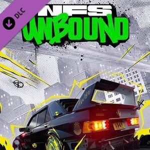 Need for Speed Unbound Vol.7 Drift and Drag Xbox Series X