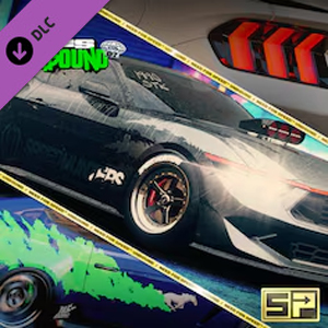 Need for Speed Unbound Vol.7 Premium Speed Pass Xbox One