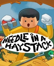 Needle In A Haystack Pc