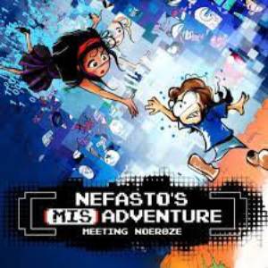 Acquistare Nefasto’s Misadventure Meeting Noeroze Nintendo Switch Confrontare i prezzi