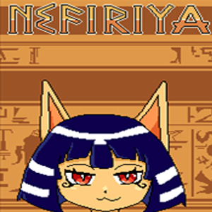 Nefiriya and the Sands of Eternity Bundle Pc