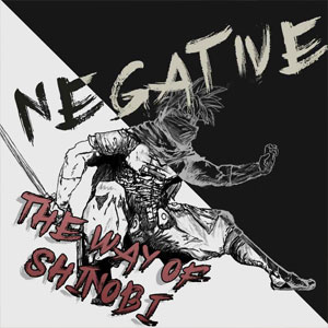 Acquistare Negative The Way of Shinobi CD Key Confrontare Prezzi