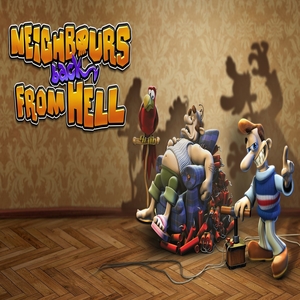 Acquistare Neighbours back From Hell Nintendo Switch Confrontare i prezzi