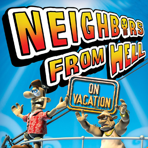 Acquista CD Key Neighbours From Hell Compilation Confronta Prezzi