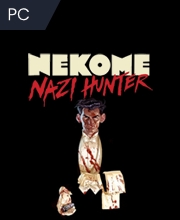 Acquistare Nekome Nazi Hunter CD Key Confrontare Prezzi