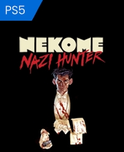 Acquistare Nekome Nazi Hunter PS5 Confrontare Prezzi