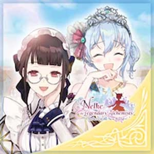 Nelke & the LA 37 Costume Pack Playstation 4