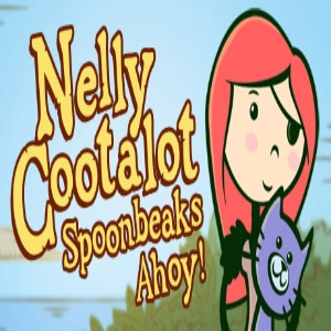 Nelly Cootalot Spoonbeaks Ahoy! HD Pc