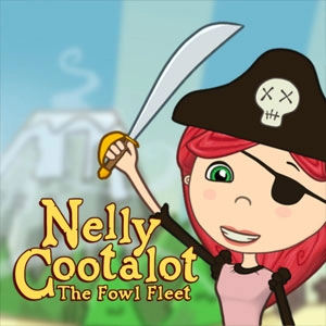 Nelly Cootalot  The Fowl Fleet Xbox One
