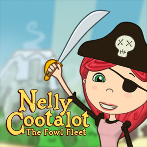 Acquistare Nelly Cootalot The Fowl Fleet Nintendo Switch Confrontare i prezzi