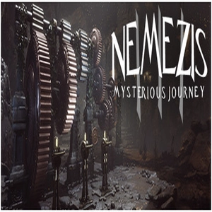 Nemezis Mysterious Journey 3 Switch