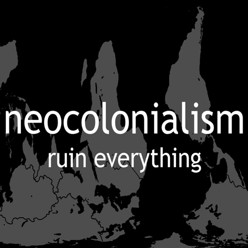 Acquista CD Key Neocolonialism Confronta Prezzi
