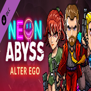 Acquistare Neon Abyss Alter Ego CD Key Confrontare Prezzi