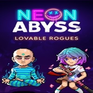 Acquistare Neon Abyss The Lovable Rogues Pack Xbox One Gioco Confrontare Prezzi