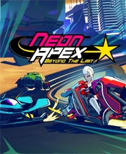 Acquistare Neon Apex Beyond the Limit CD Key Confrontare Prezzi