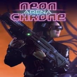 Neon Chrome Arena Switch