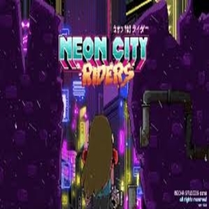 Acquistare Neon City Riders Xbox One Gioco Confrontare Prezzi