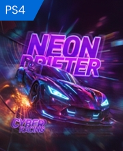Acquistare Neon Drifter Cyber Racing PS4 Confrontare Prezzi