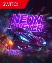 Acquistare Neon Drifter Cyber Racing Nintendo Switch Confrontare i prezzi