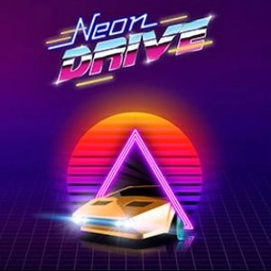 Neon Drive Xbox One