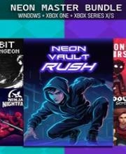 Neon Master Bundle Pc