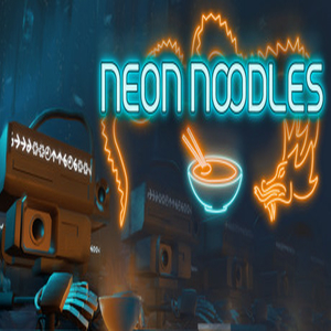 Acquistare Neon Noodles Cyberpunk Kitchen Automation CD Key Confrontare Prezzi