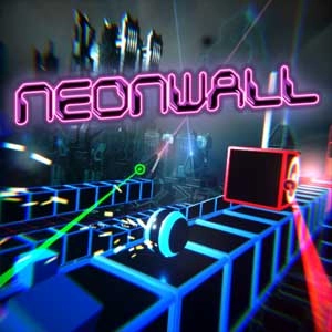 Neonwall Playstation 4