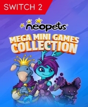Acquistare Neopets: Mega Mini Games Collection - The Neopian Arcade Odyssey Nintendo Switch 2 Confrontare i prezzi