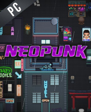 Acquistare Neopunk CD Key Confrontare Prezzi