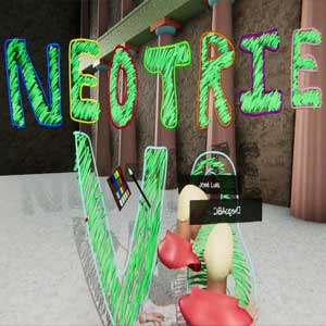 Acquistare Neotrie VR CD Key Confrontare Prezzi
