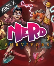 Acquistare Nerd Survivors Xbox Series Gioco Confrontare Prezzi
