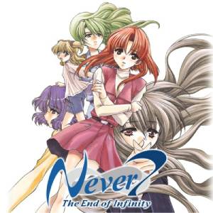 Acquistare Never 7 The End of Infinity Nintendo Switch Confrontare i prezzi