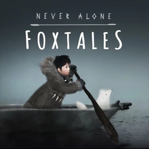 Never Alone Foxtales Xbox One
