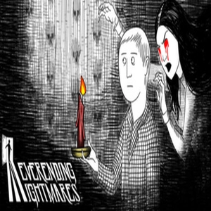 Neverending Nightmares Switch