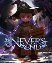 Never's End Pc